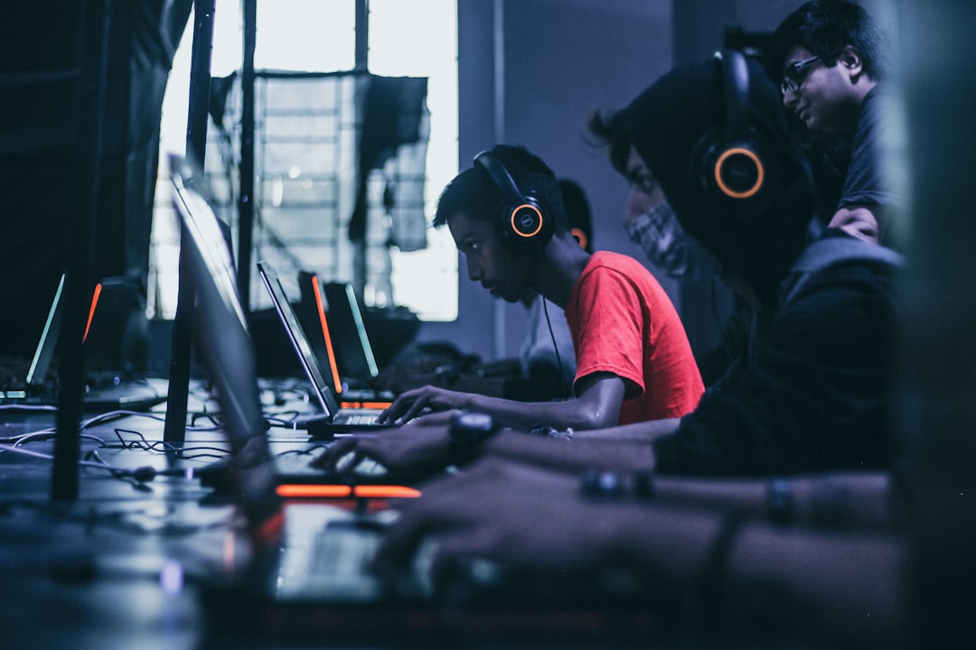 Navigating the Digital Playground: The Art of Game Community Management