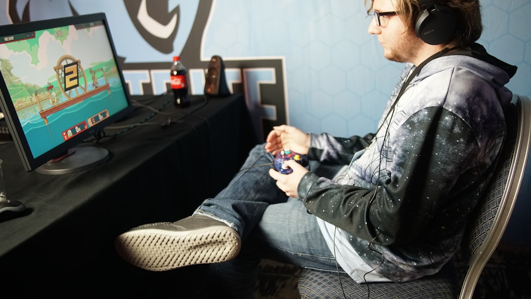 Reviving Your Throne: The Art and Science of Gaming Chair Repair