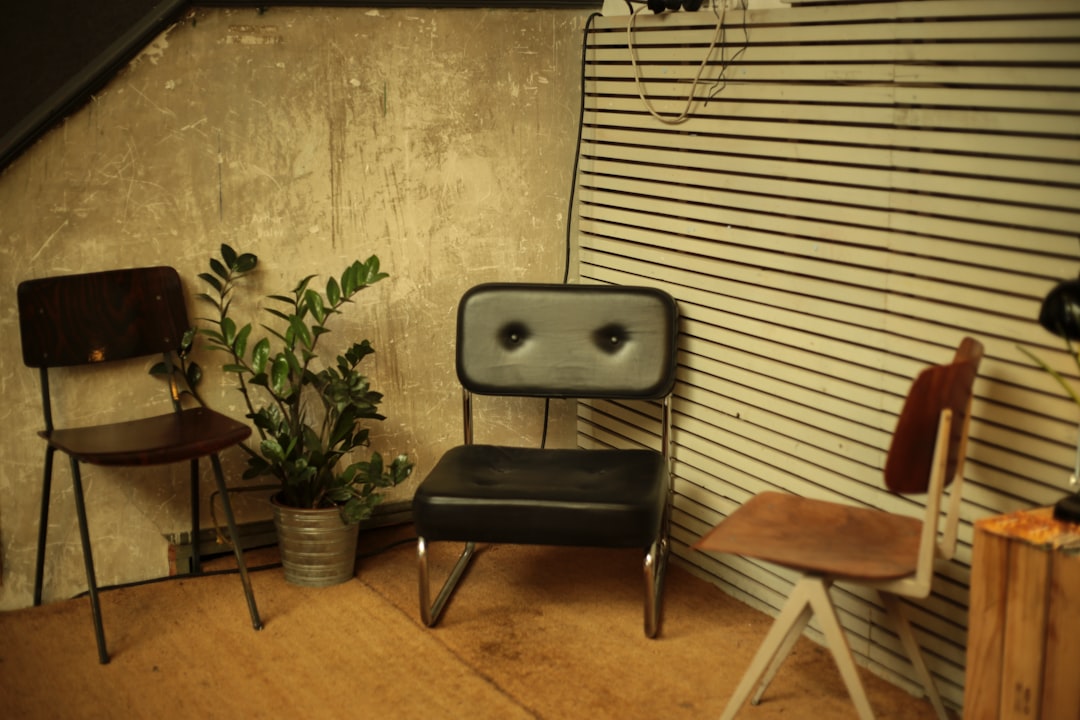 Revive Your Throne: The Art and Science of Gaming Chair Repair