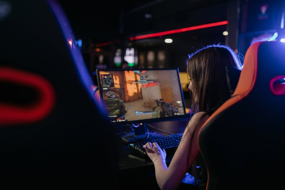 Reviving Your Throne: The Art of Gaming Chair Repair