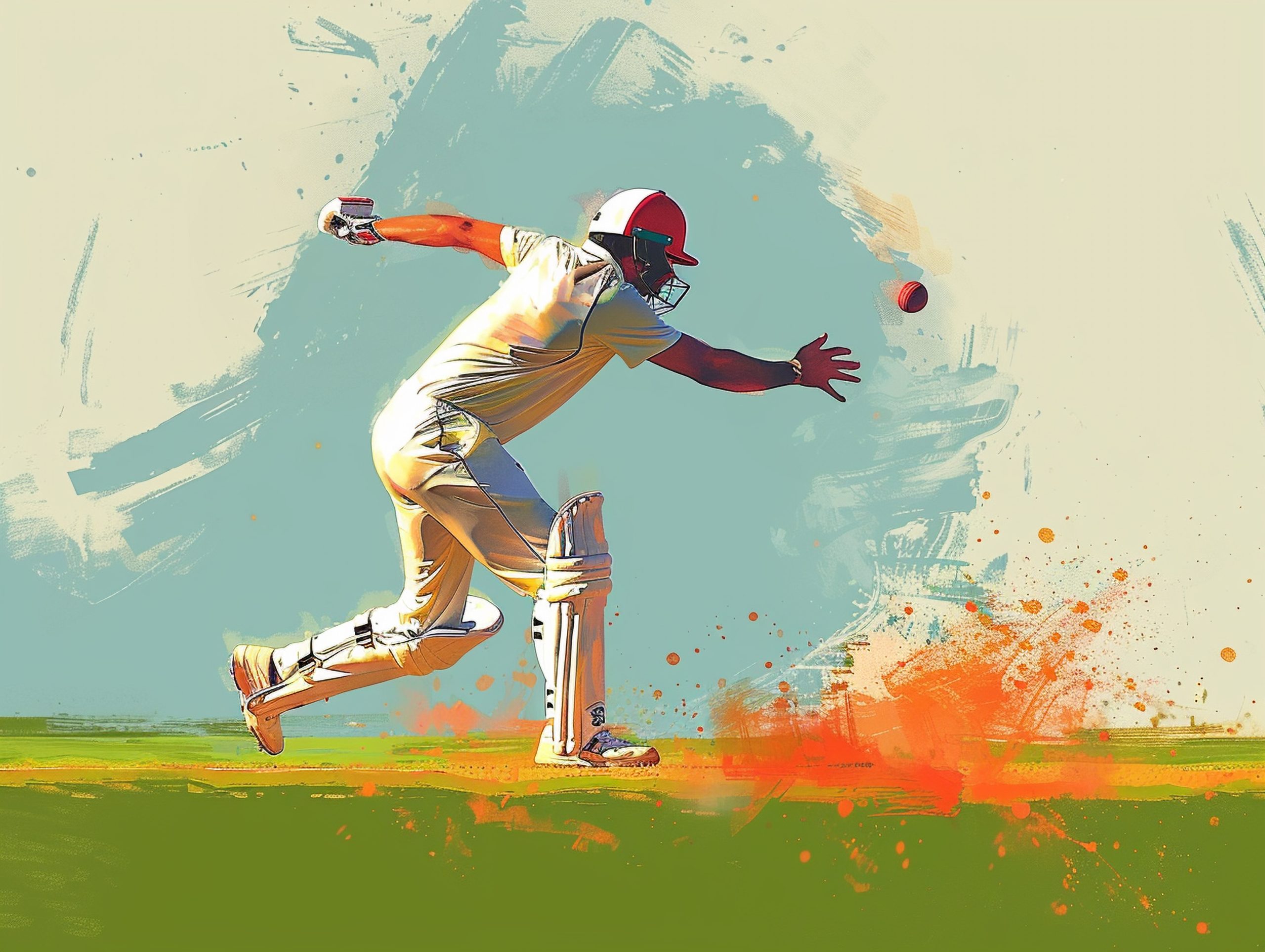 Fantasy Cricket Mastery: Tips to Build a Winning Team
